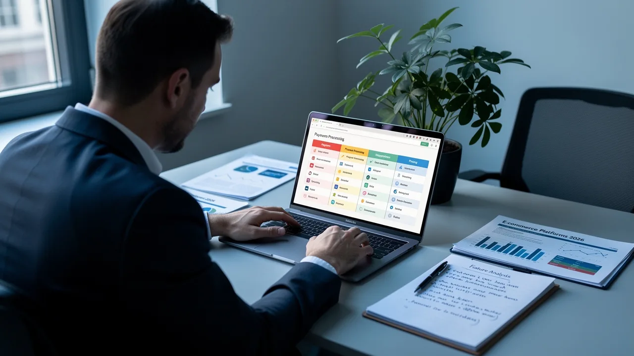 4-best-practices-for-choosing-e-commerce-softwares-effectively