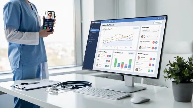 best-practices-for-medical-software-development-in-healthcare-investments