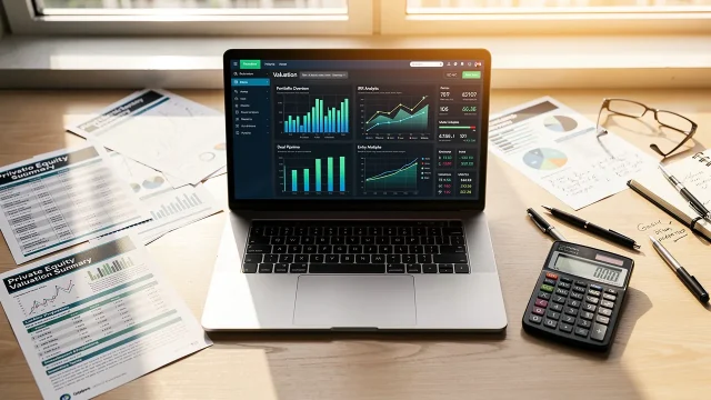 compare-private-equity-valuation-software-to-tackle-hedge-fund-challenges