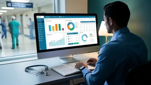 comparing-practice-management-software-companies-key-features-and-pricing