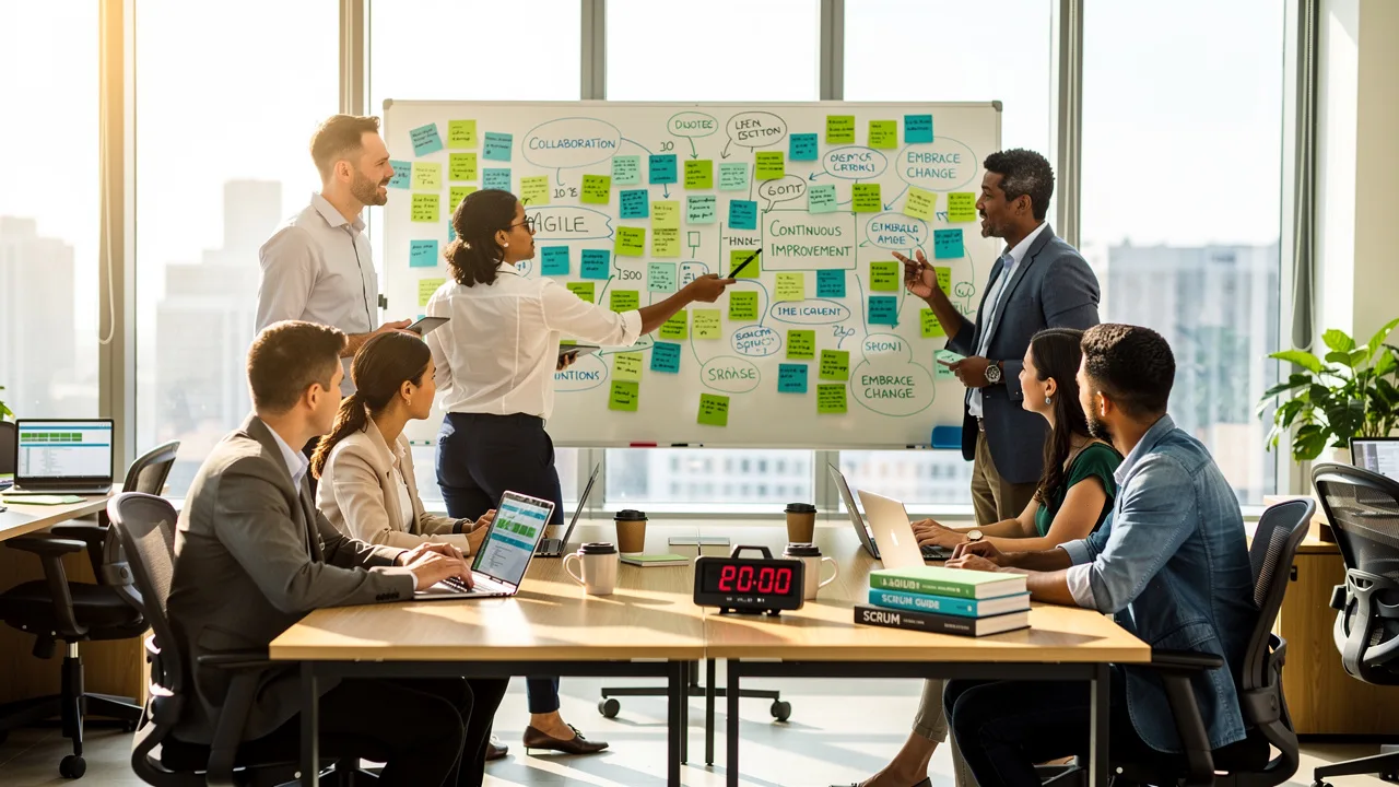 master-agile-model-software-development-for-hedge-fund-success