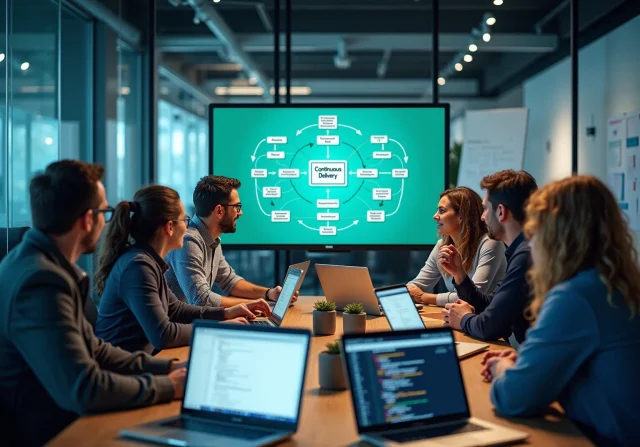 master-continuous-delivery-and-devops-a-quickstart-guide-online