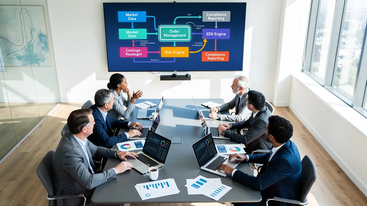 master-electronic-data-integration-for-hedge-fund-success