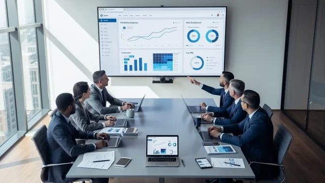 master-saas-development-best-practices-for-hedge-fund-managers