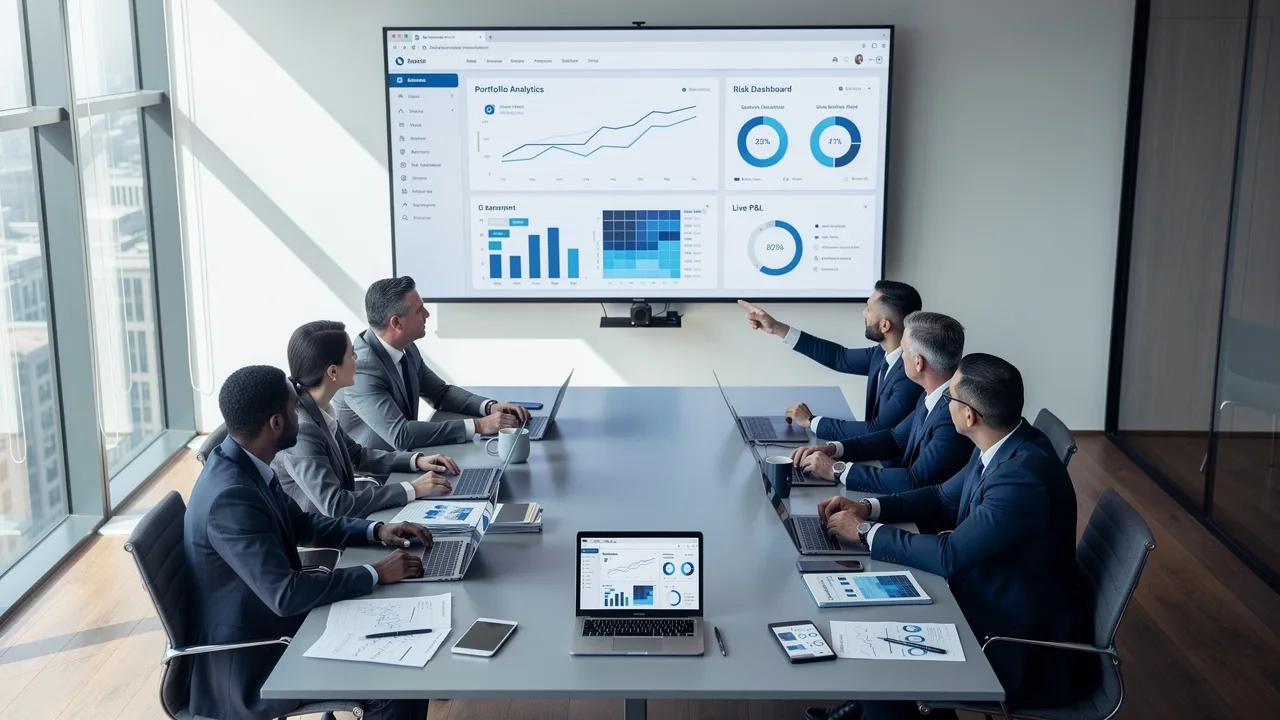 master-saas-development-best-practices-for-hedge-fund-managers