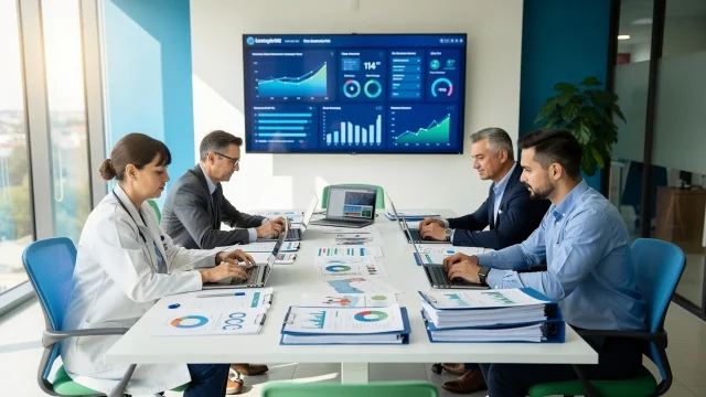 maximize-returns-with-clinical-data-analysis-software-best-practices